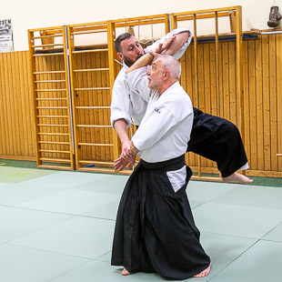 März 2026:<br />Roberto Martucci