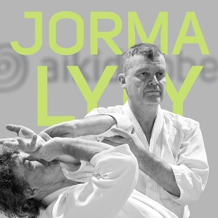 Jorma Lyly in Oberursel