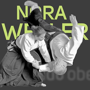 Nora Weller in Oberursel