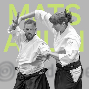 Mats Ahlin in Oberursel