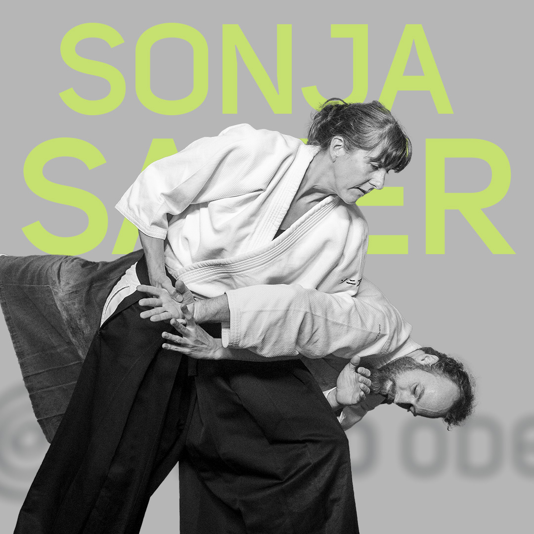 Sonja Sauer in Oberursel