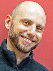 Portrait: Christian Schnatterer