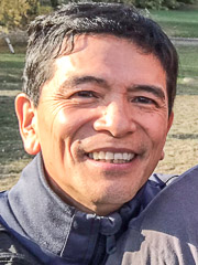 Hirohiko Yoshimura