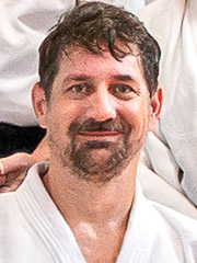 Portrait: Jakob Krebs