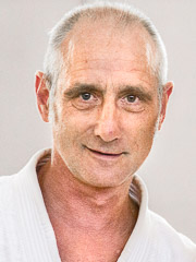 Ulli Kubetzek Ulli Kubetzek